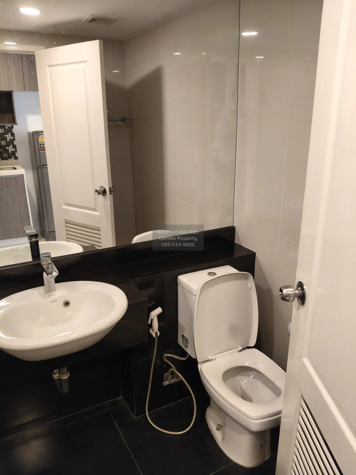For Rent Condo , Chateau In Town Pinklao , MRT-Bang Yi Khon , Ban