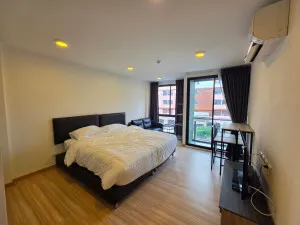 For Rent Condo , Chateau In Town Pinklao , MRT-Bang Yi Khon , Bang Yi Khan , Bang Phlat , Bangkok , CX-172150