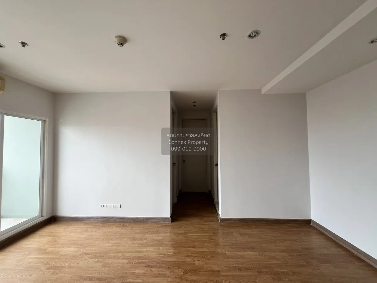 For Rent Condo , The Parkland Grand Asoke - Phetchaburi , MRT-Phe 1