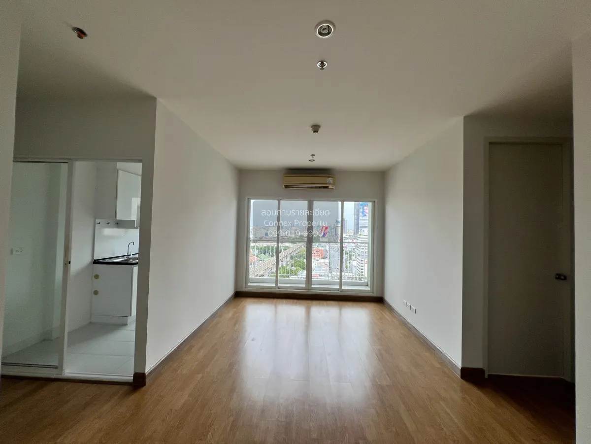 For Rent Condo , The Parkland Grand Asoke - Phetchaburi , MRT-Phe 2