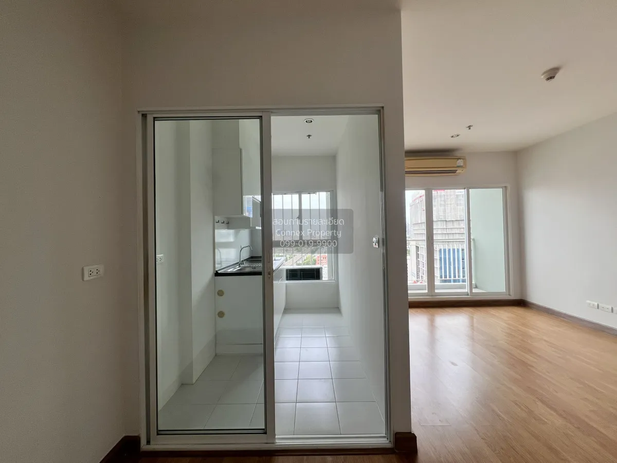 For Rent Condo , The Parkland Grand Asoke - Phetchaburi , MRT-Phe 3