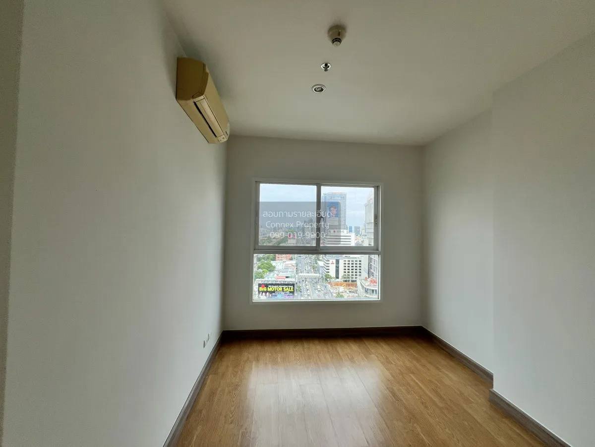 For Rent Condo , The Parkland Grand Asoke - Phetchaburi , MRT-Phe 4