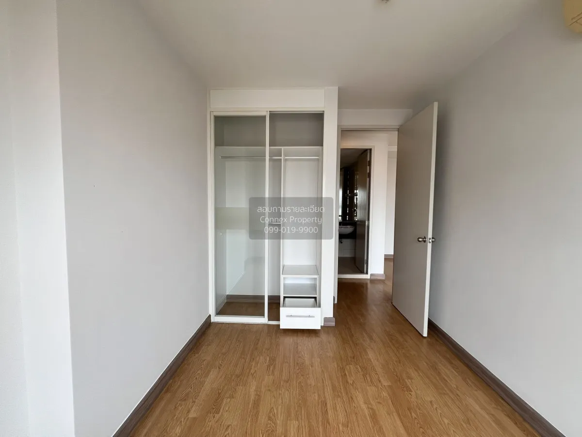 For Rent Condo , The Parkland Grand Asoke - Phetchaburi , MRT-Phe