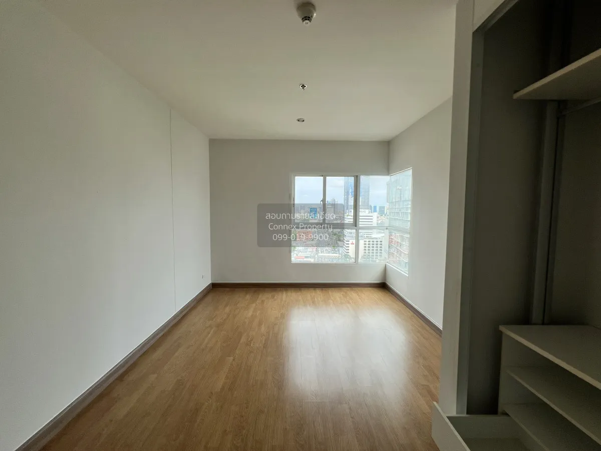 For Rent Condo , The Parkland Grand Asoke - Phetchaburi , MRT-Phe
