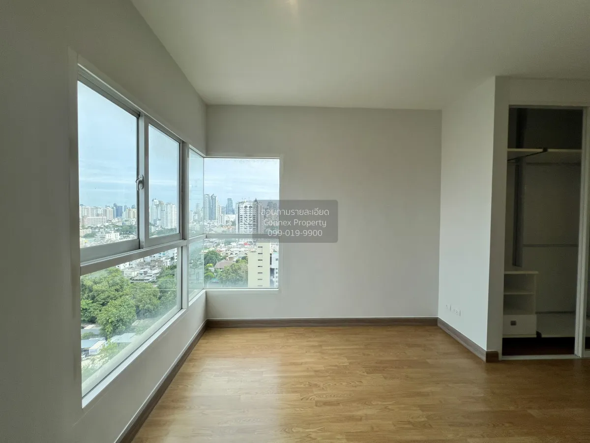 For Rent Condo , The Parkland Grand Asoke - Phetchaburi , MRT-Phe