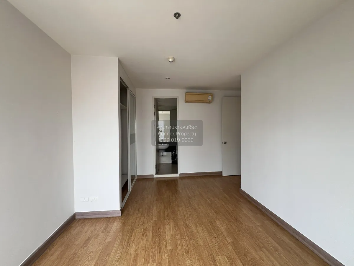 For Rent Condo , The Parkland Grand Asoke - Phetchaburi , MRT-Phe