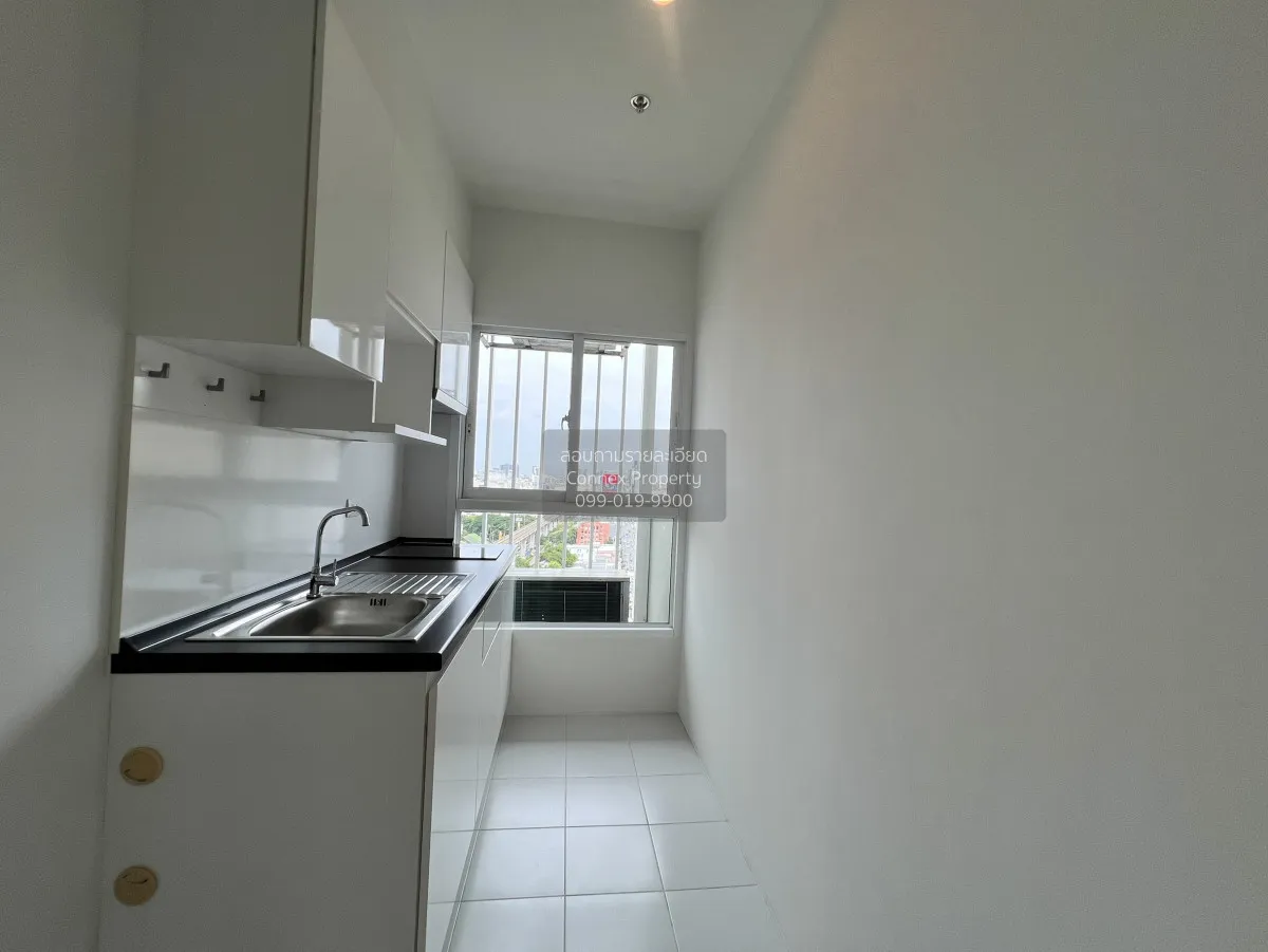 For Rent Condo , The Parkland Grand Asoke - Phetchaburi , MRT-Phe