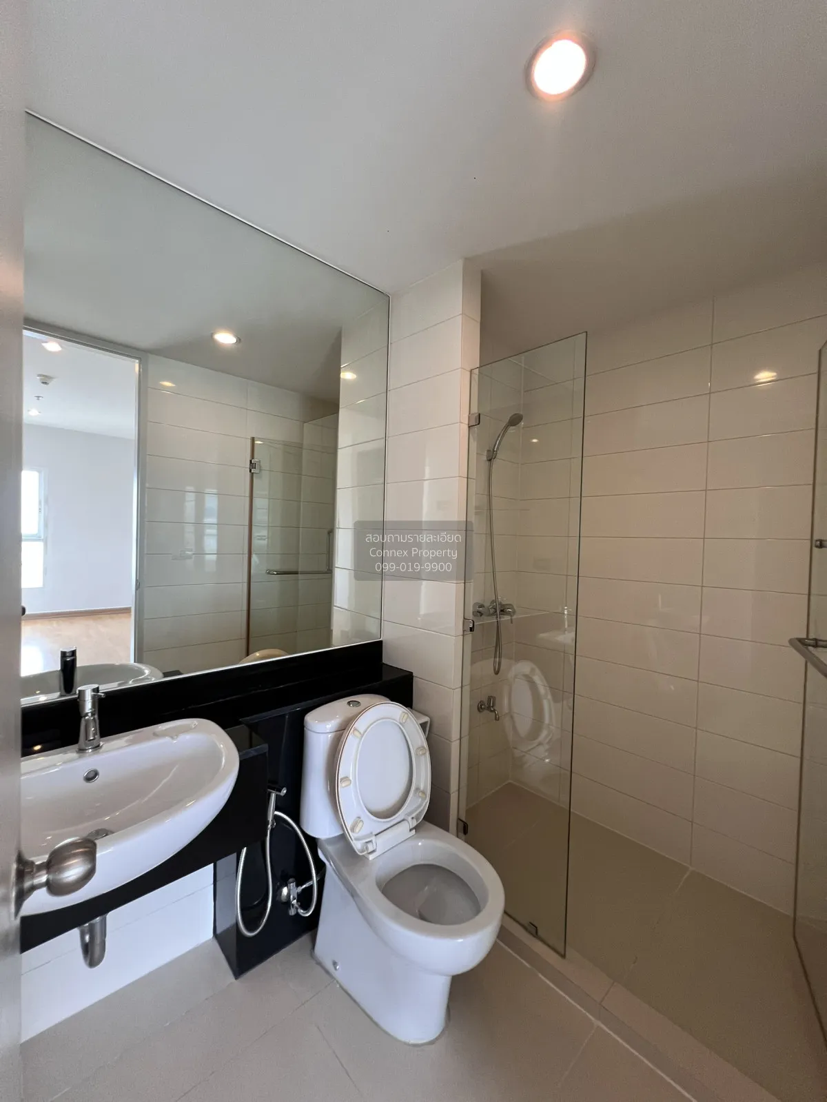 For Rent Condo , The Parkland Grand Asoke - Phetchaburi , MRT-Phe