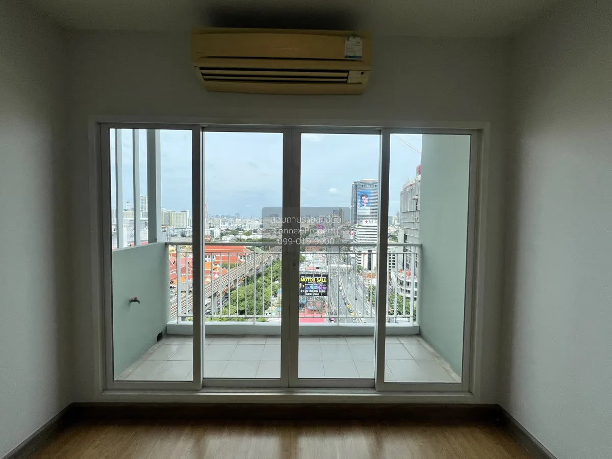 For Rent Condo , The Parkland Grand Asoke - Phetchaburi , MRT-Phe