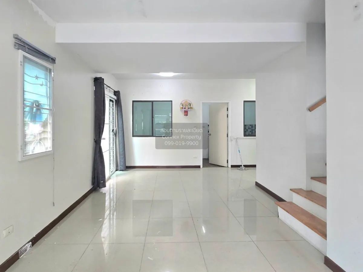 ขายทาวน์เฮ้าส์/ทาวน์โฮม  บ้านพฤกษา ไพร์ม ศรีนครินทร์ - บางนา ห้อง 3