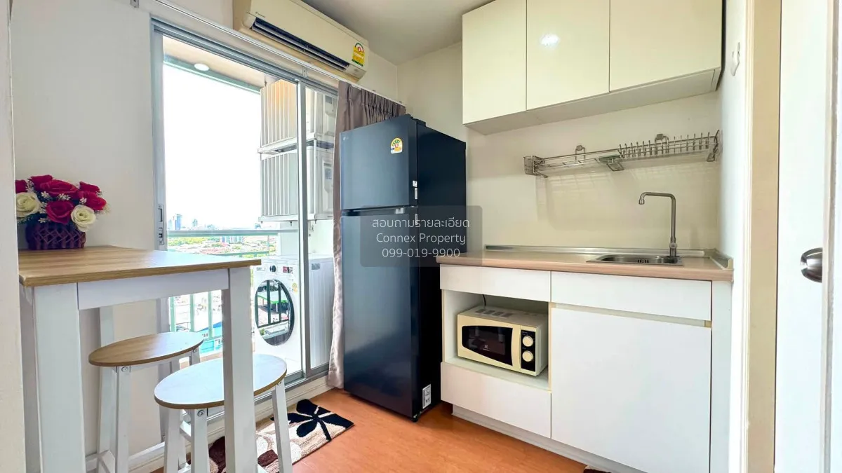 For Rent Condo , Lumpini Condo Town North Pattaya - Sukhumvit , N 4