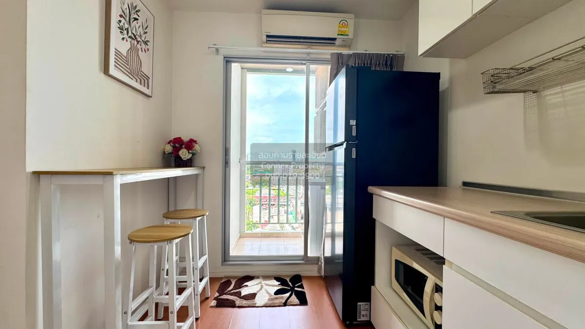 For Rent Condo , Lumpini Condo Town North Pattaya - Sukhumvit , N
