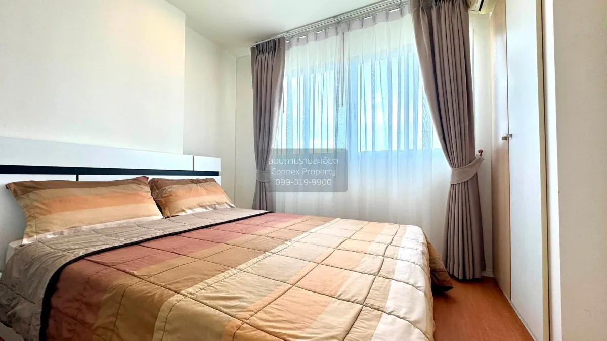 For Rent Condo , Lumpini Condo Town North Pattaya - Sukhumvit , N