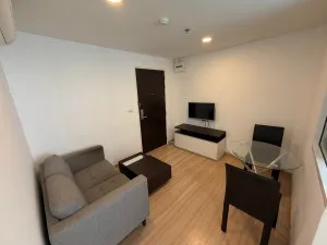 ขายคอนโด  ชาโตว์ อินทาวน์ พระราม 8 MRT-บางยี่ขัน บางยี่ขัน เขต บางพลัด กรุงเทพ CX-172159