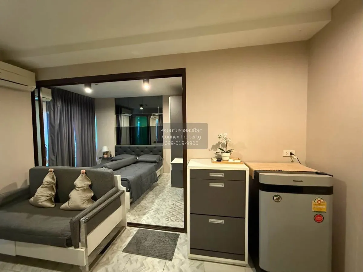 เช่าคอนโด  สเคป 3 วิชิต เมืองภูเก็ต ภูเก็ต CX-172161 4