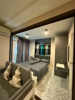 เช่าคอนโด  สเคป 3 วิชิต เมืองภูเก็ต ภูเก็ต CX-172161