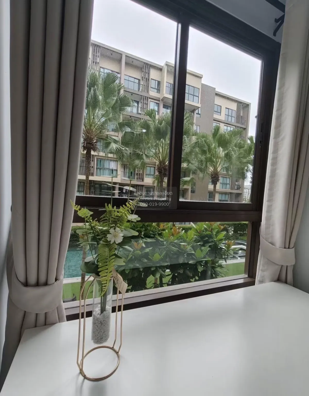 เช่าคอนโด  สเคป 3 วิชิต เมืองภูเก็ต ภูเก็ต CX-172162 4