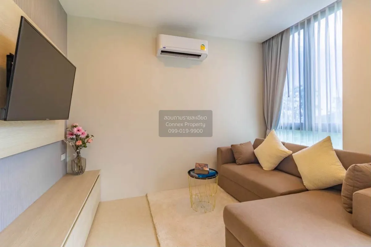 เช่าคอนโด  เดอะ วีว่า ป่าตอง ป่าตอง กะทู้ ภูเก็ต CX-172163