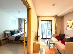 For Rent Condo , The Base Rise Phuket , Wichit , Mueang Phuket , Phuket , CX-172168