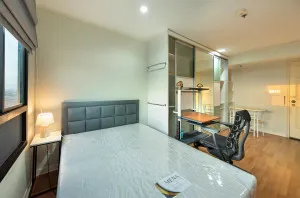 For Sale Condo , Lumpini Place Phahol - Saphankhwai , BTS-Saphan Khwai , Sam Sen Nai , Phaya Thai , Bangkok , CX-172170