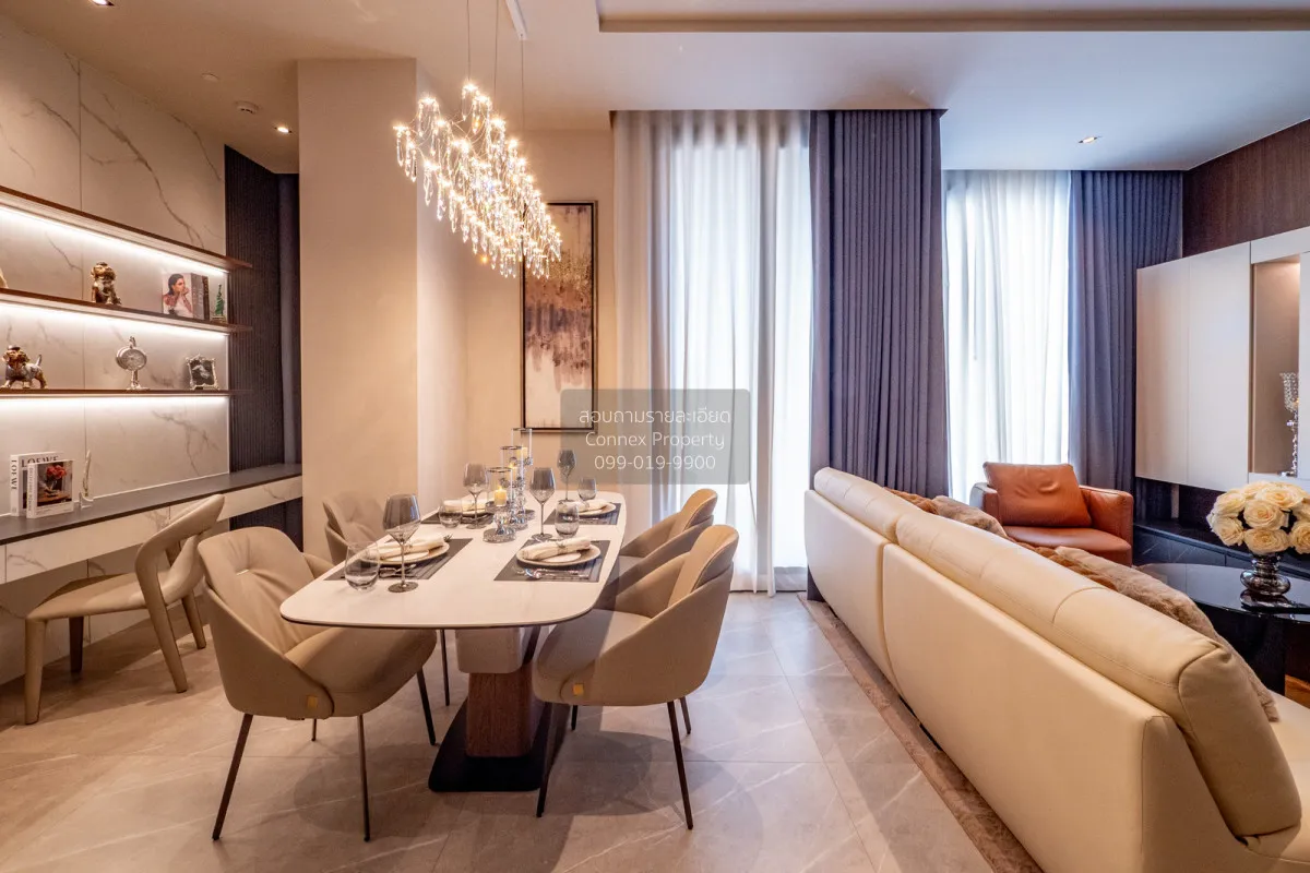 For Sale Condo , Hyde Heritage Thonglor , BTS-Thong Lo , Khlong T 4