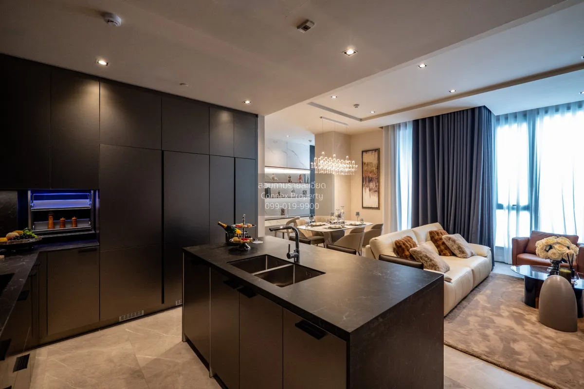 For Sale Condo , Hyde Heritage Thonglor , BTS-Thong Lo , Khlong T