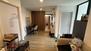 ขายคอนโด  เคนซิงตัน เกษตร แคมปัส BTS-บางบัว ลาดยาว เขต จตุจักร กรุงเทพ CX-172174