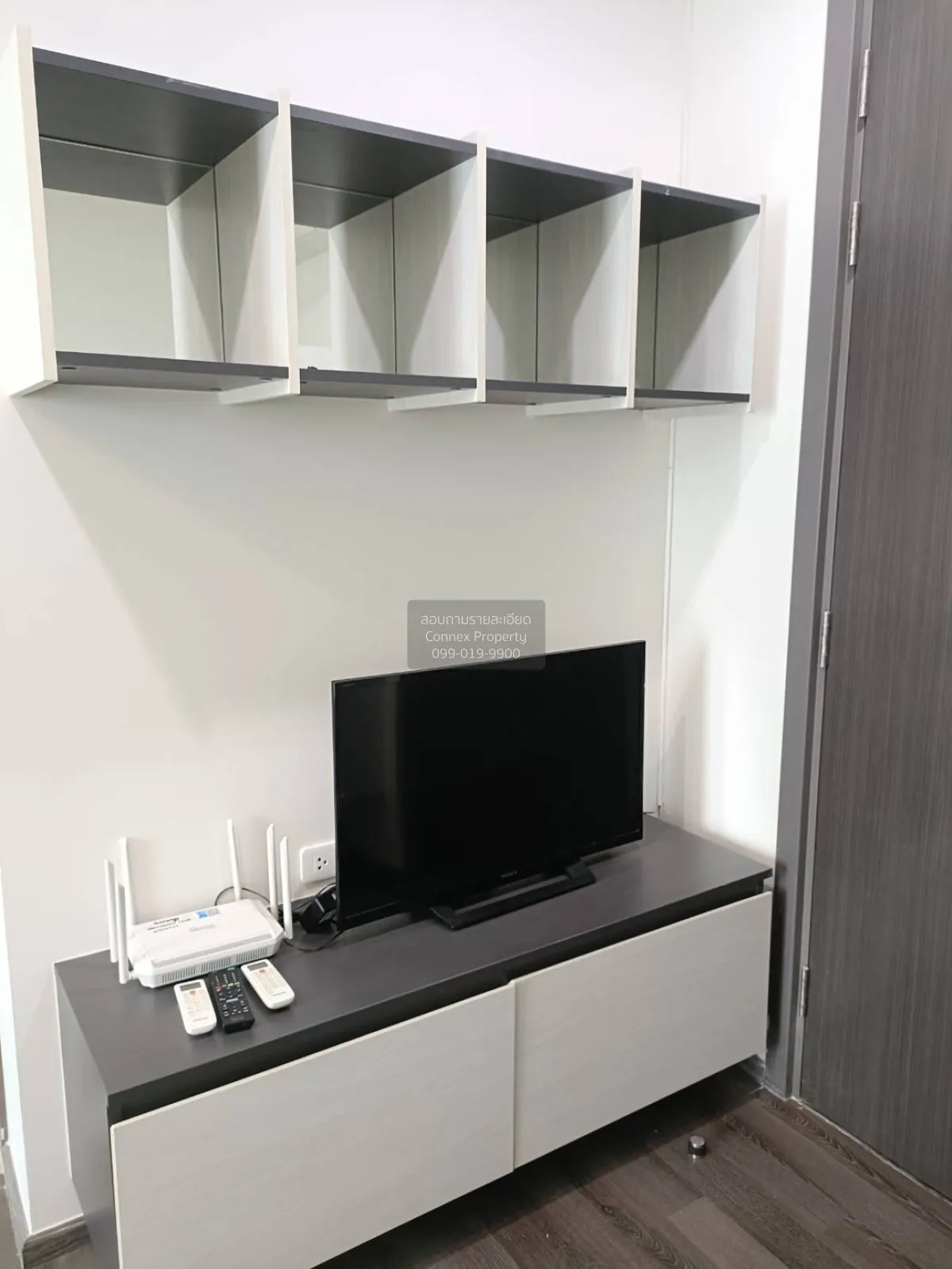 For Rent Condo , The Base Park West Sukhumvit 77 , BTS-On Nut , P 1