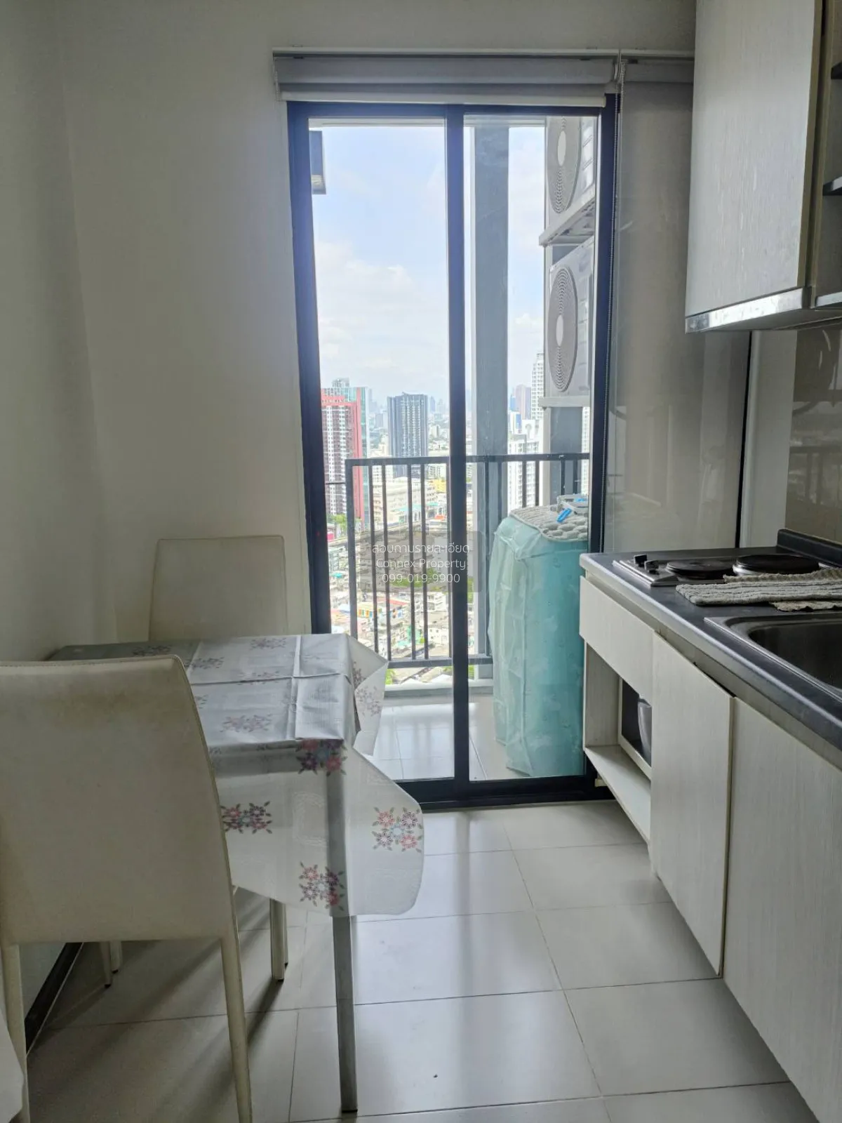 For Rent Condo , The Base Park West Sukhumvit 77 , BTS-On Nut , P 2