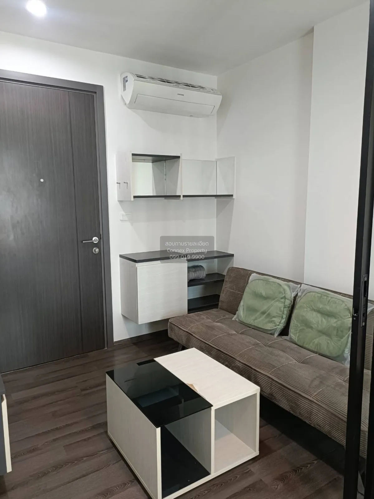 For Rent Condo , The Base Park West Sukhumvit 77 , BTS-On Nut , P 4