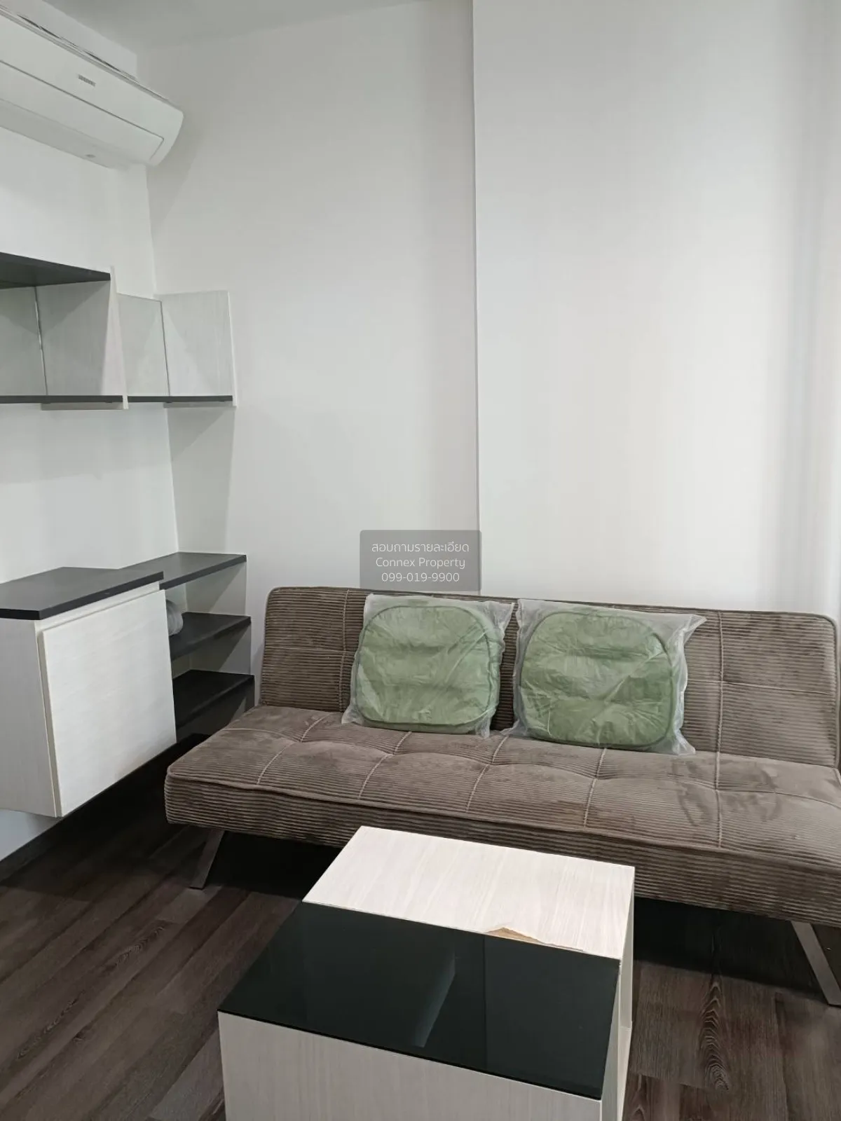 For Rent Condo , The Base Park West Sukhumvit 77 , BTS-On Nut , P