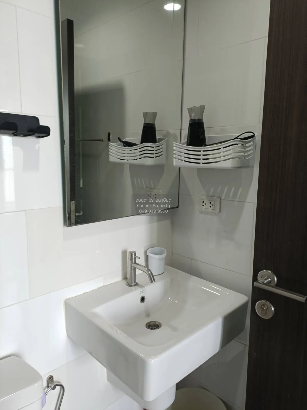 For Rent Condo , The Base Park West Sukhumvit 77 , BTS-On Nut , P