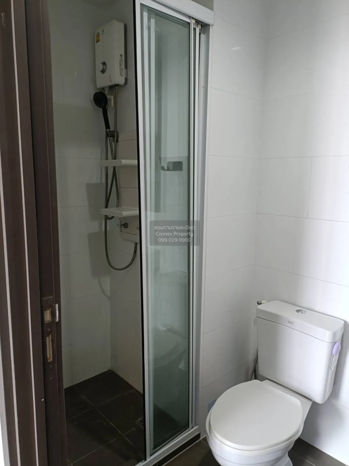 For Rent Condo , The Base Park West Sukhumvit 77 , BTS-On Nut , P