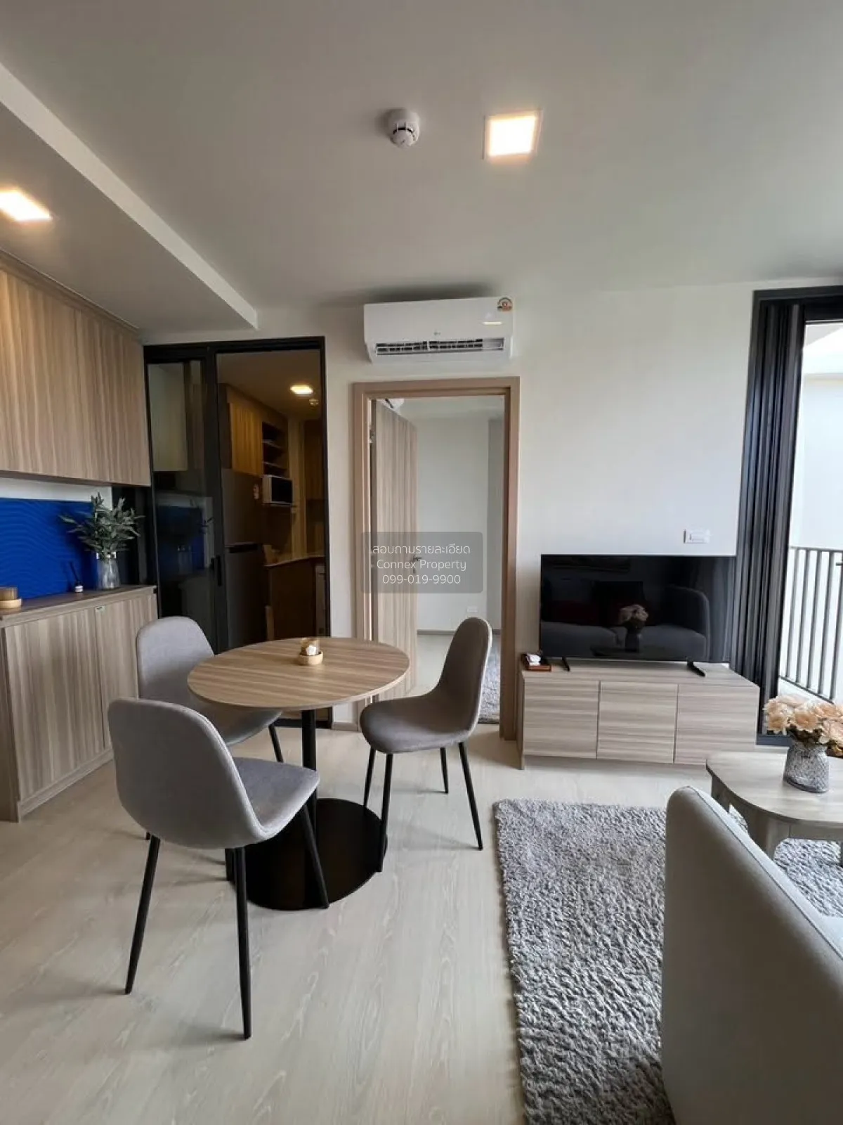 For Rent Condo , The Base Rise Phuket , Wichit , Mueang Phuket ,  3