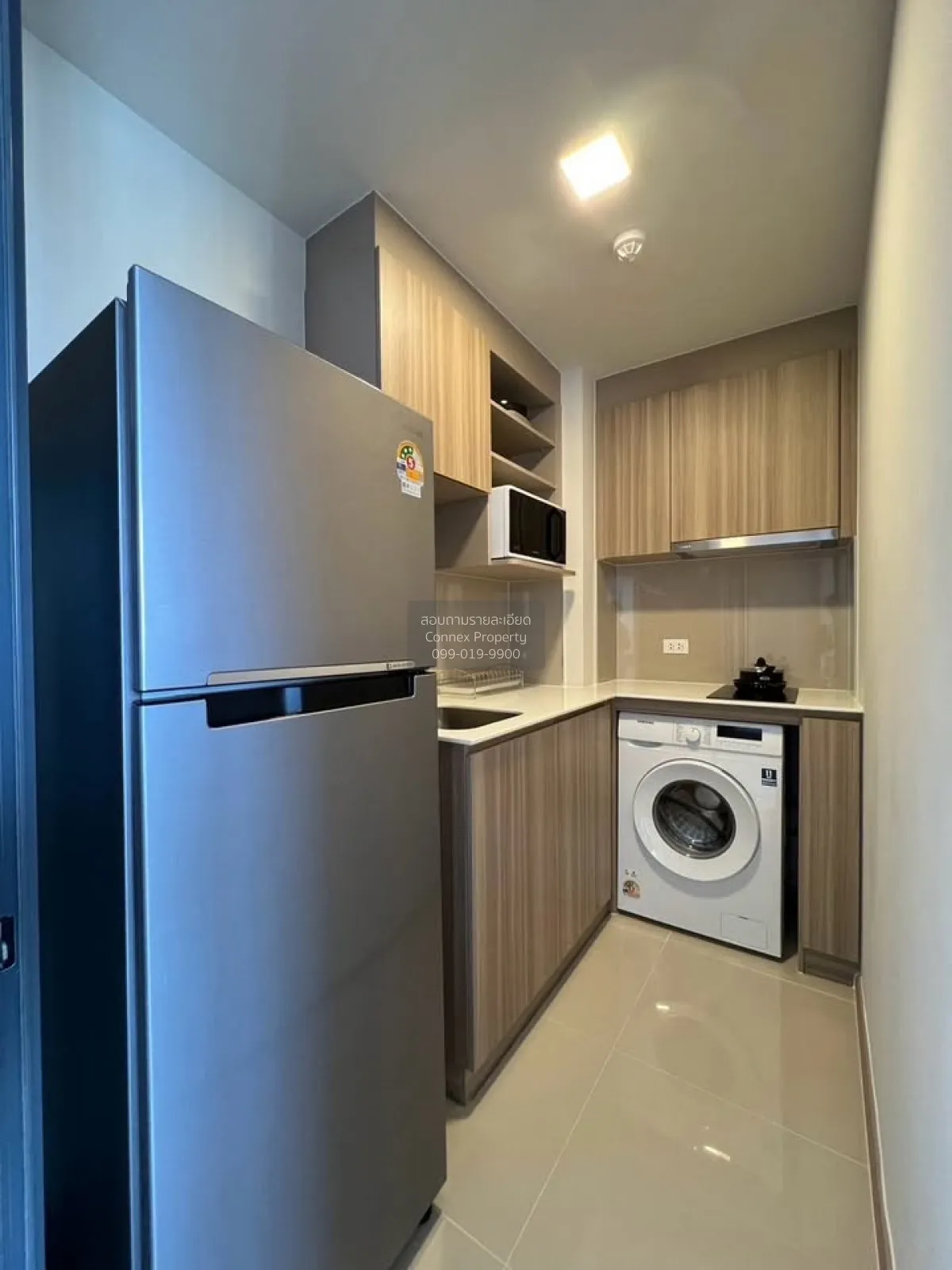 For Rent Condo , The Base Rise Phuket , Wichit , Mueang Phuket ,  4