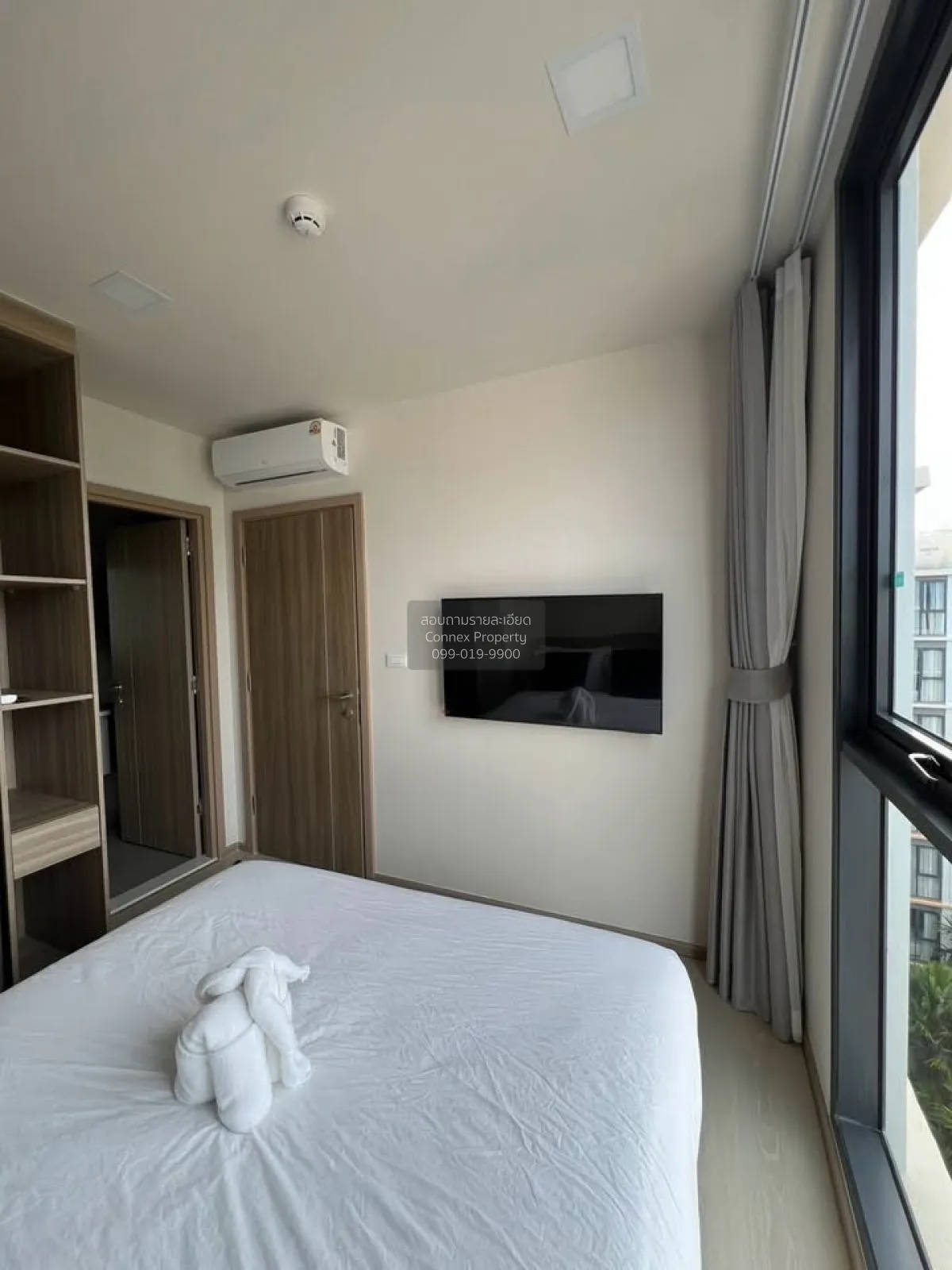 For Rent Condo , The Base Rise Phuket , Wichit , Mueang Phuket , 
