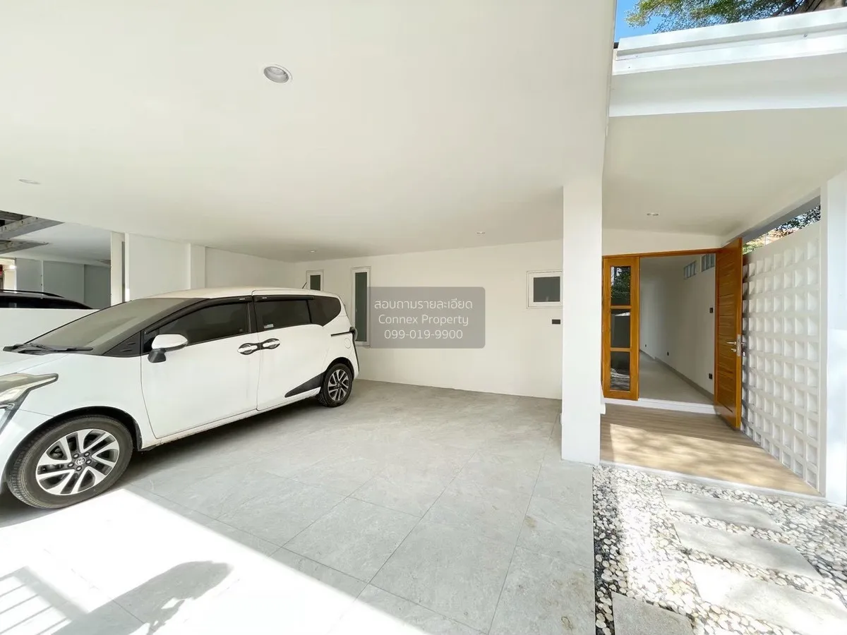For Rent Townhouse/Townhome  , Merit Grand Donmuang , Si Kan , Do 2