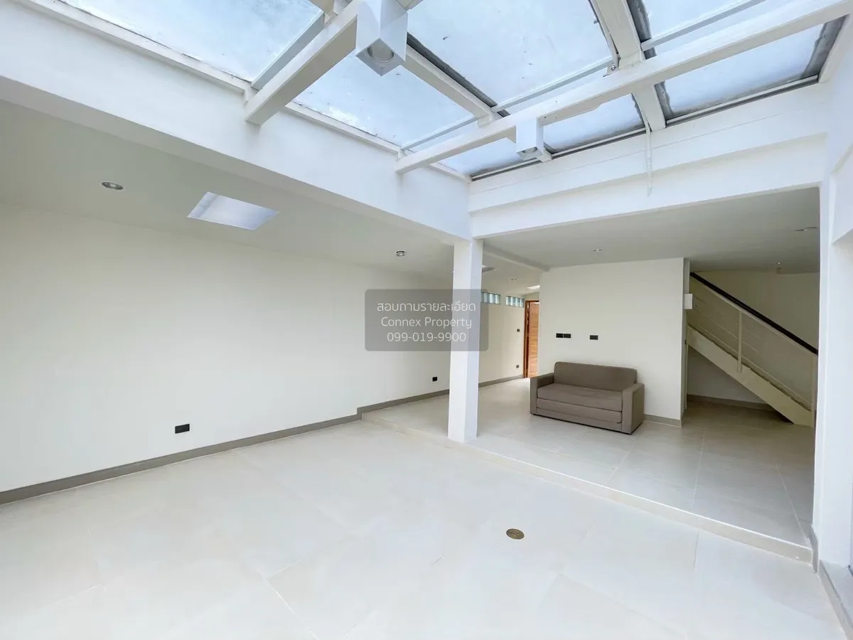 For Rent Townhouse/Townhome  , Merit Grand Donmuang , Si Kan , Do 4