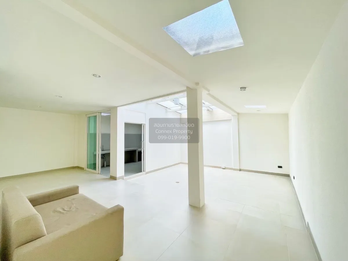 For Rent Townhouse/Townhome  , Merit Grand Donmuang , Si Kan , Do