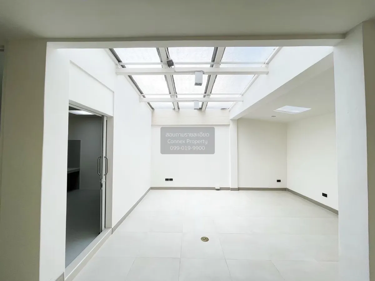 For Rent Townhouse/Townhome  , Merit Grand Donmuang , Si Kan , Do
