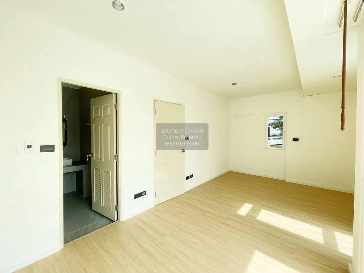 For Rent Townhouse/Townhome  , Merit Grand Donmuang , Si Kan , Do