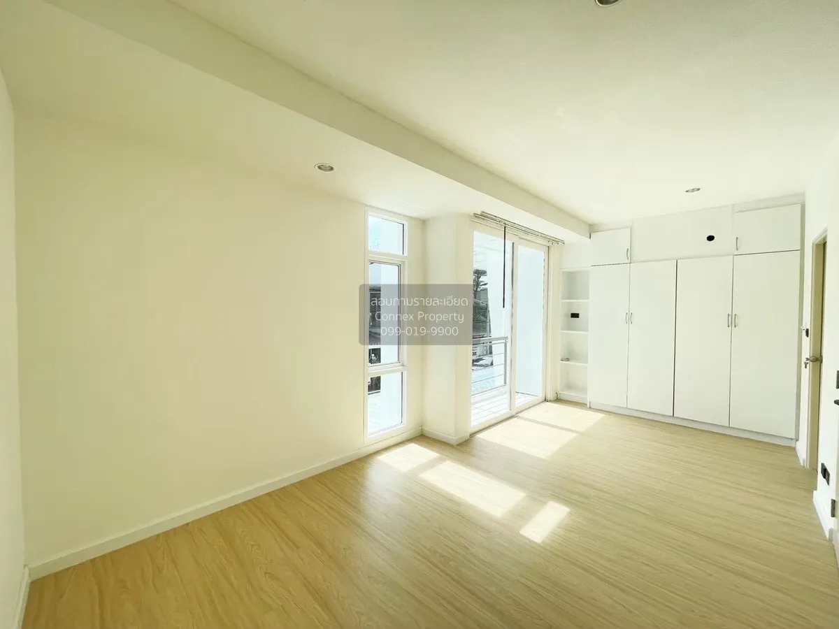 For Rent Townhouse/Townhome  , Merit Grand Donmuang , Si Kan , Do