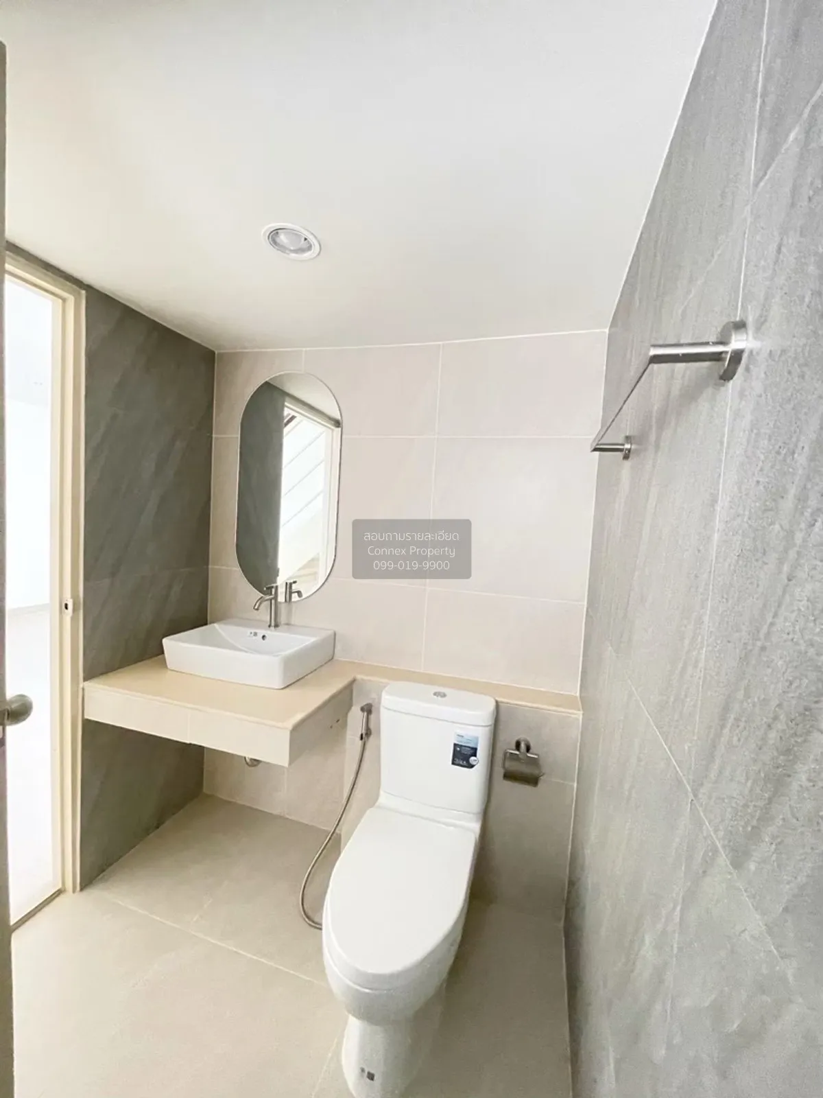 For Rent Townhouse/Townhome  , Merit Grand Donmuang , Si Kan , Do
