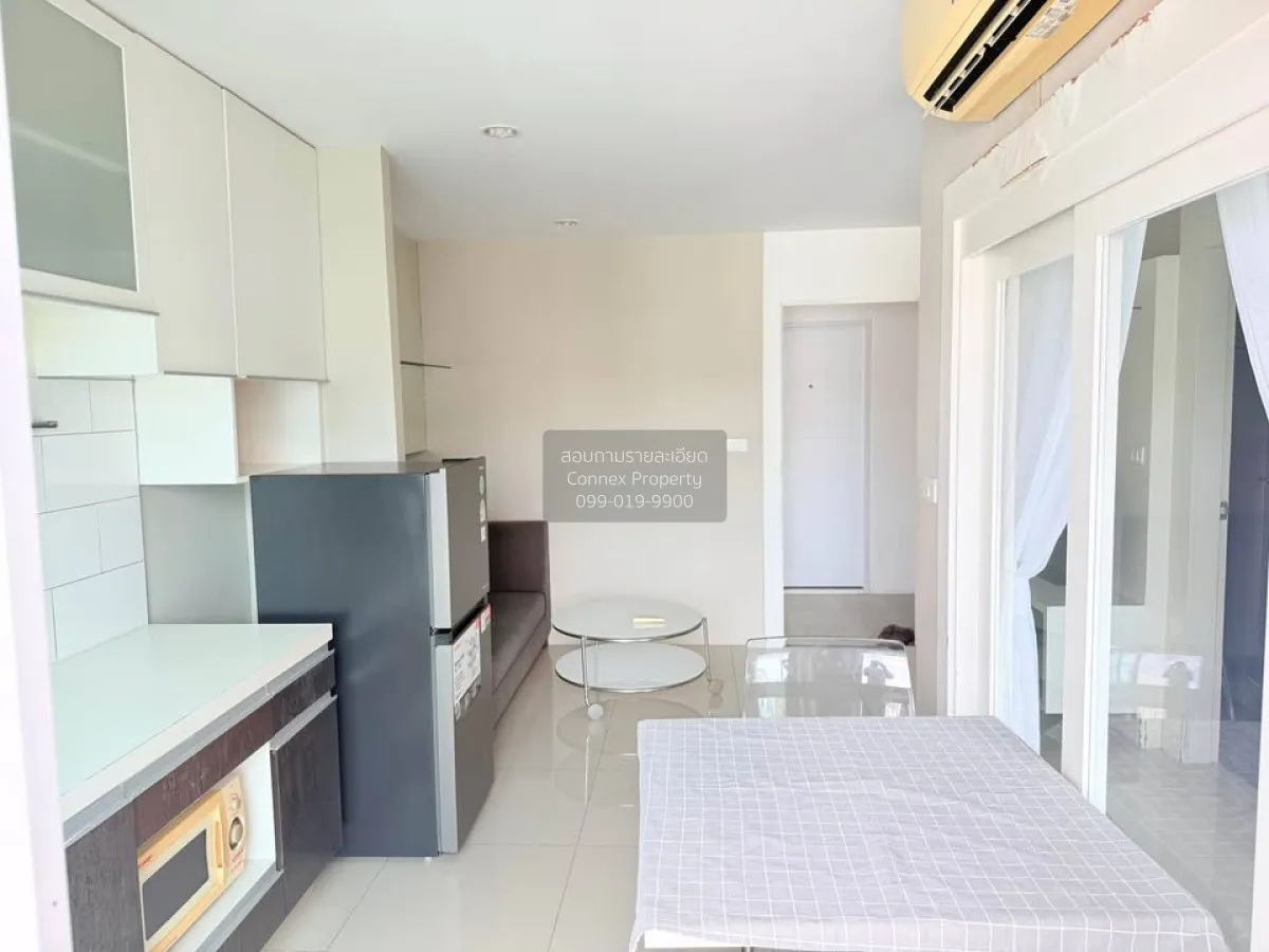 เช่าคอนโด  เดอะ ซีน คอนโด ภูเก็ต กะทู้ กะทู้ ภูเก็ต CX-172189 2