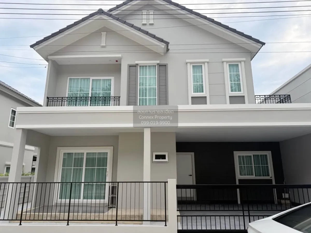 เช่าบ้าน  อณาสิริ ป่าคลอก ป่าคลอก ถลาง ภูเก็ต CX-172190 1