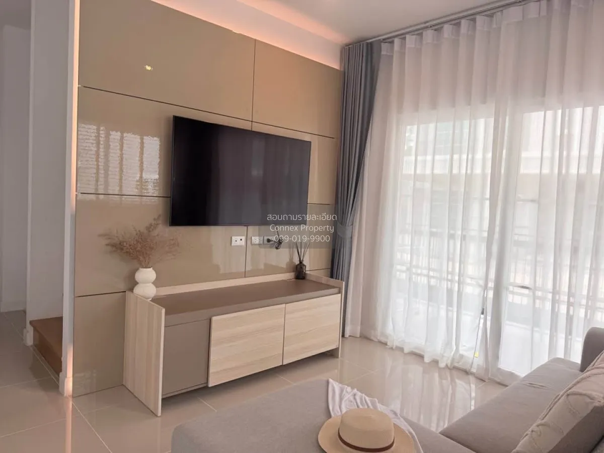 เช่าบ้าน  อณาสิริ ป่าคลอก ป่าคลอก ถลาง ภูเก็ต CX-172190 3