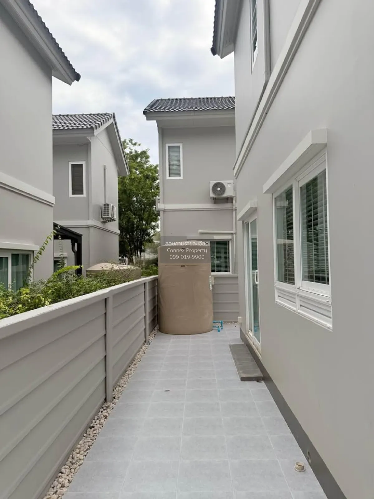 เช่าบ้าน  อณาสิริ ป่าคลอก ป่าคลอก ถลาง ภูเก็ต CX-172190