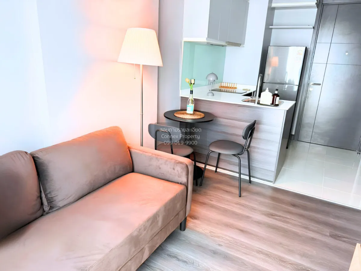 For Rent Condo , Ceil by Sansiri , BTS-Ekkamai , Khlong Tan Nuea  1