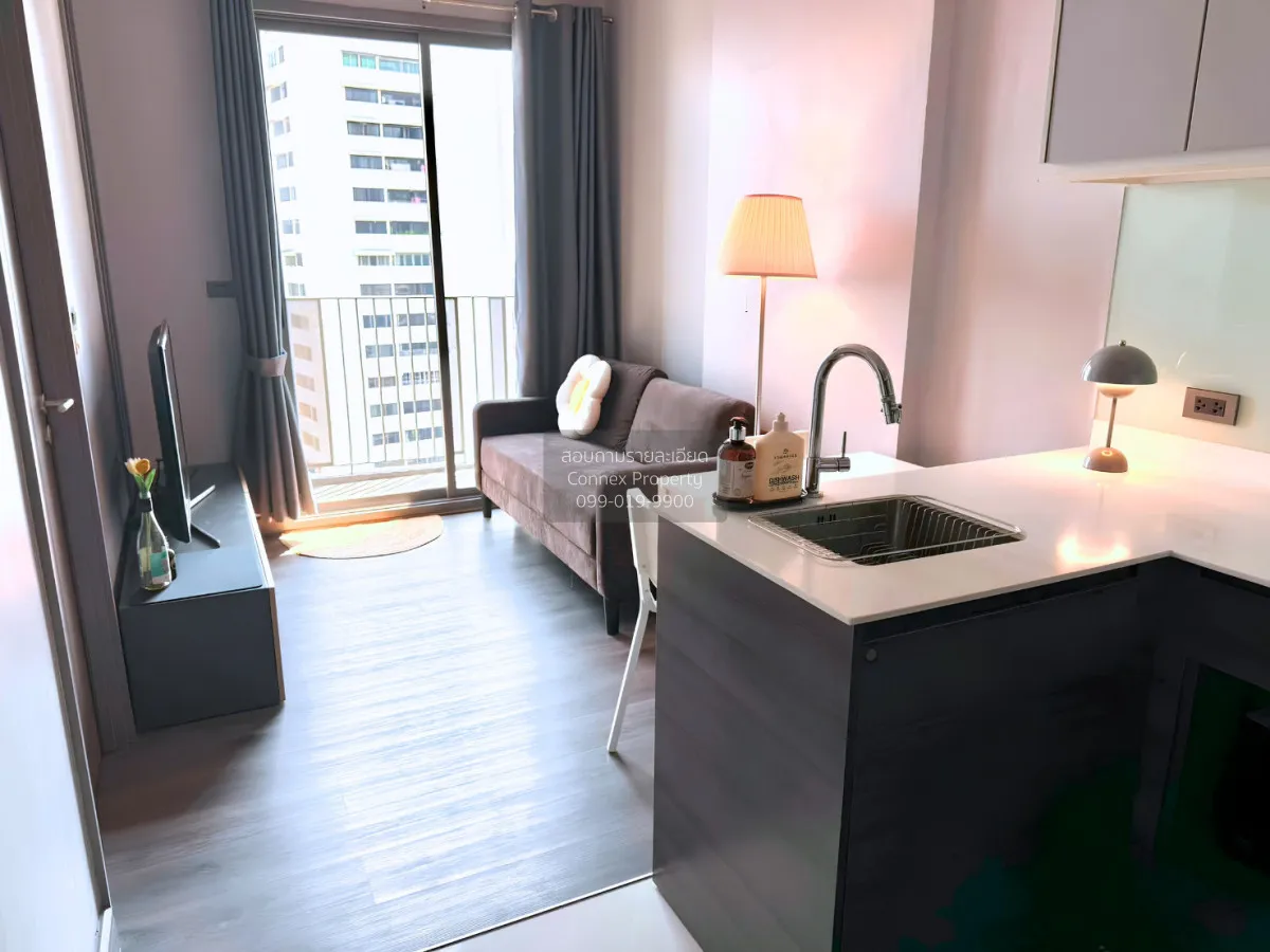 For Rent Condo , Ceil by Sansiri , BTS-Ekkamai , Khlong Tan Nuea  2