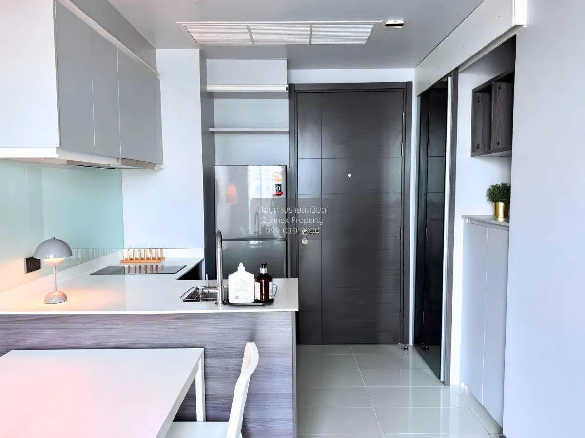 For Rent Condo , Ceil by Sansiri , BTS-Ekkamai , Khlong Tan Nuea  4